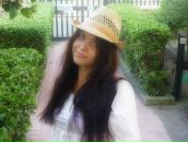 Фотография Чудовой Валерии