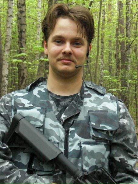 №20, Борис Рувинский, 38 лет, Москва №20, Борис Рувинский, 38 лет, Москва