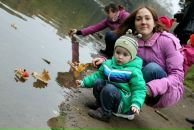 Фотография Майнакской Веры