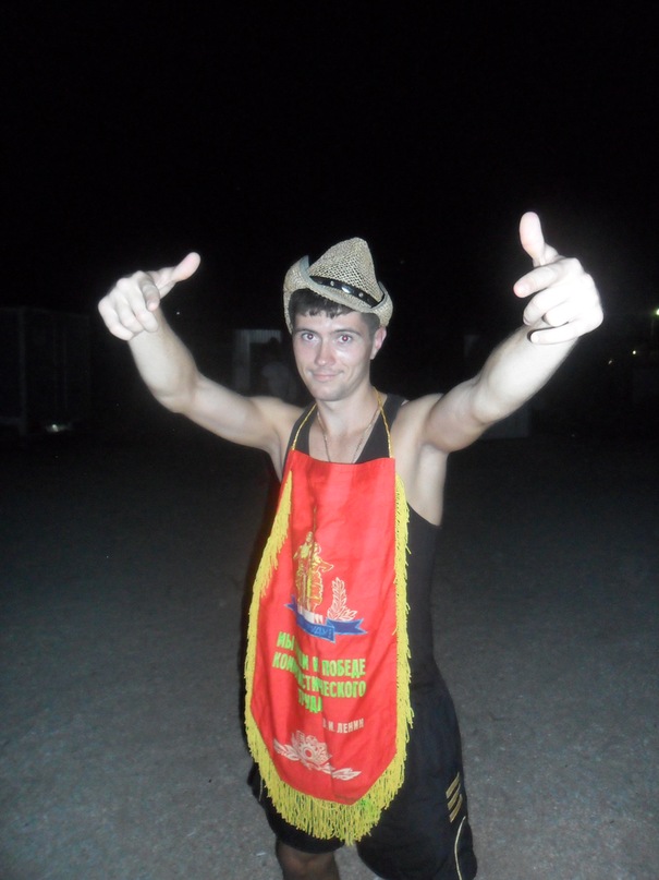 Сергей Леонтьев фотография #4