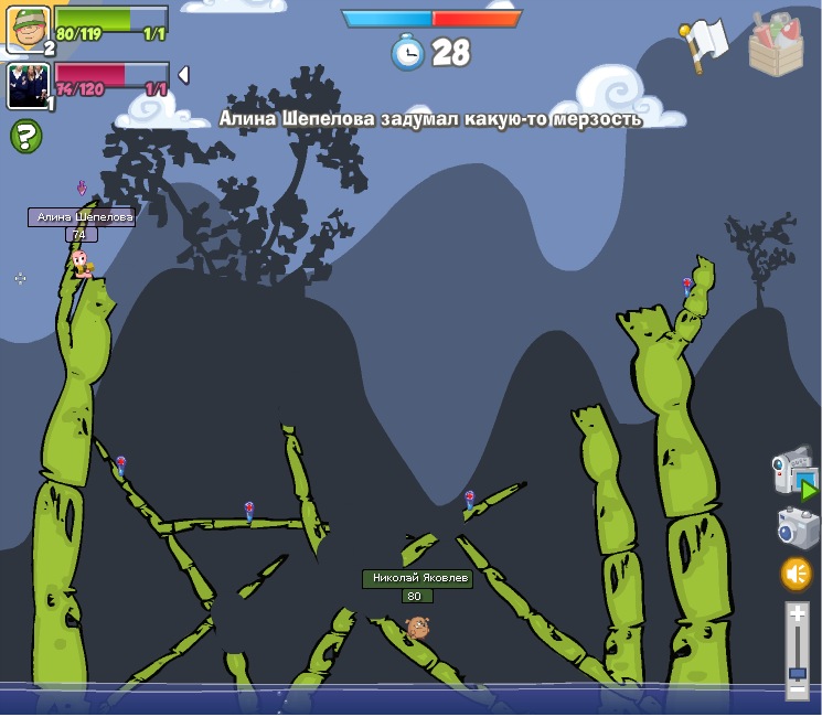 Николай Яковлев фотография #10