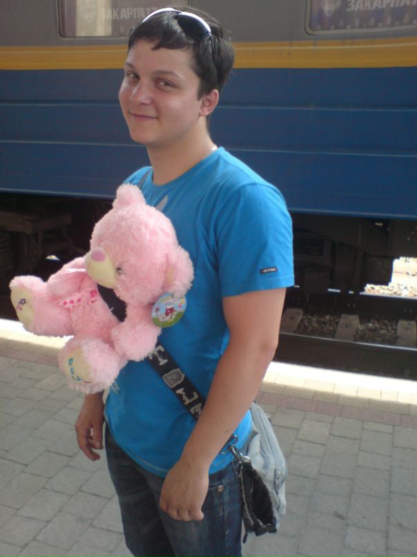 Дмитрий Радковский фотография #29