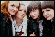 Фотография Салмановой Инны