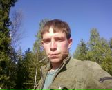 Фотография Пузанова Андрея