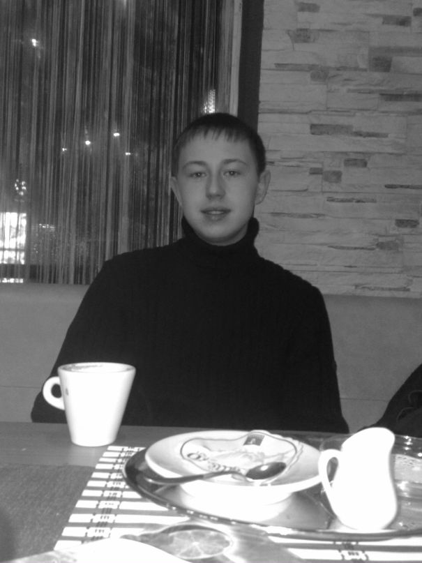 Антон Гость фотография #43