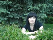 Фотография Бондаревой Эльвиры