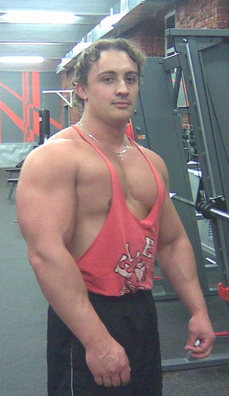 Дмитрий Тимофеев фотография #48