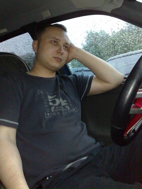 №3, Дмитрий Комаров, 39 лет, Москва №3, Дмитрий Комаров, 39 лет, Москва