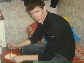 Фотография Егорова Алексея