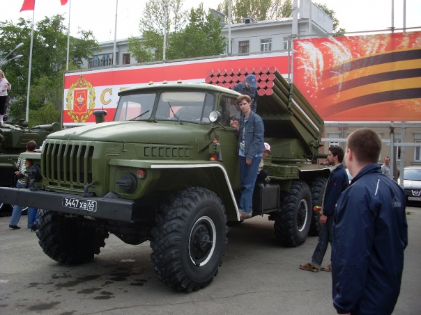 №11, Александр Чернов, Самара, Россия №11, Александр Чернов, Самара, Россия