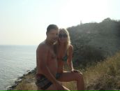 Фотография Старобинец Ани