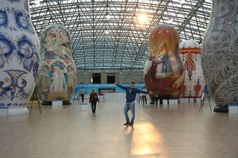 Дмитрий Тарадай фотография #33