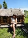 Софія Іліка фотография #2 (источник - https://vk.com/id153905451)