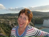 Фотография Кузнецовой Ольги