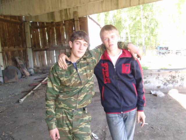 Антон Плотников фотография #16