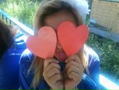 Фотография Шацкой Екатерины