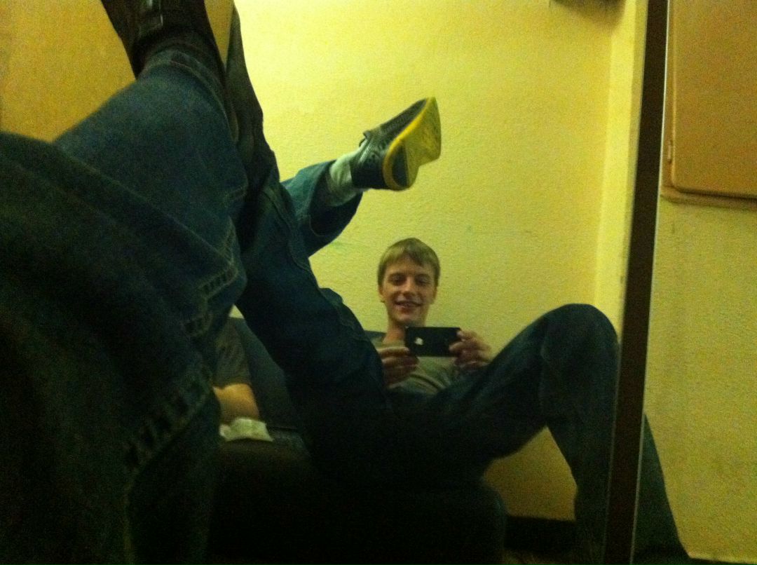 Эдуард Батц фотография #16