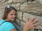 Фотография Тальзи Наили