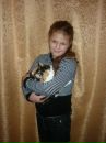 Фотография Новожиловой Алёны