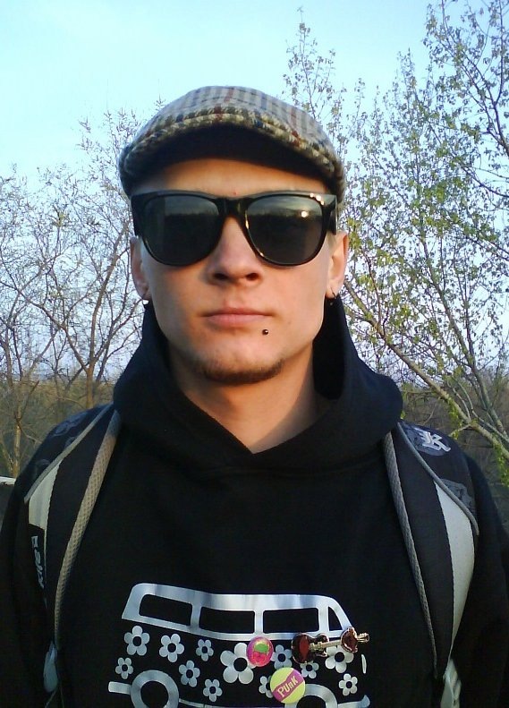 Dmitriy Romero фотография #15