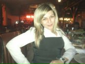 Фотография Пушкарской Тамары