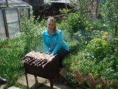 Фотография Павловой Юлии