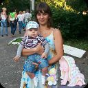 Фотография Стасишиной Натальи