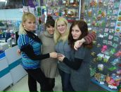 Леся Вітковська фотография #21 (источник - https://vk.com/id136104596)