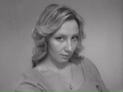 Фотография Борисовой Оленьки