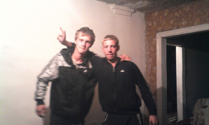 Иван Вагин фотография #1