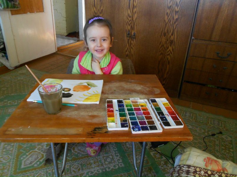 Лариса Лисина фотография #27