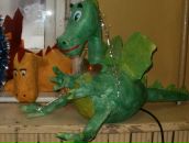 Фотография Избановой Олемпиады