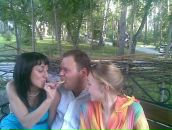 Фотография Молекер Натальи