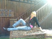 Фотография Евсеевой Наташи