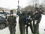 Фотография Павловой Марины