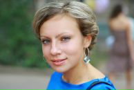 Фотография Самариной Ксении