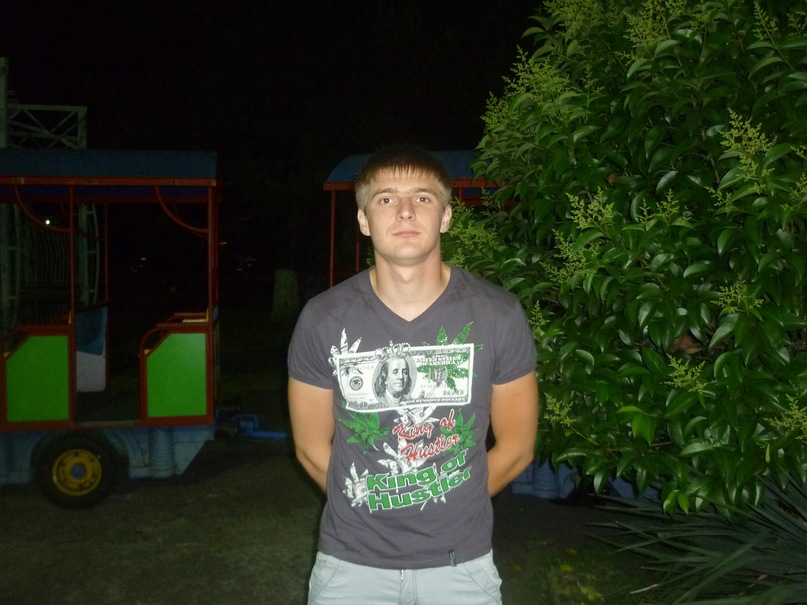 Дмитрий Аскарин фотография #18