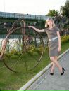Лена Дорошенко фотография #12 (источник - https://vk.com/id88746220)