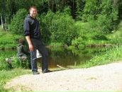 Фотография Фролова Игоря