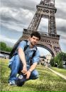 Фотография Александр Квашнин
