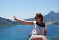 Фотография Соловьевой Ани