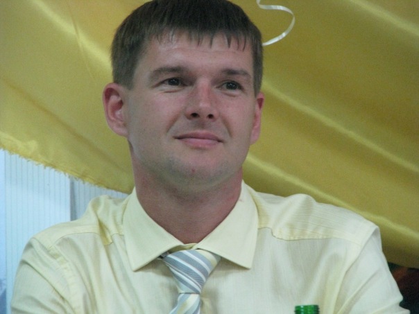 Дмитрий Дудин фото №1