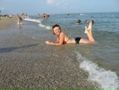 Наталія Нечай фотография #5 (источник - https://vk.com/id13853614)