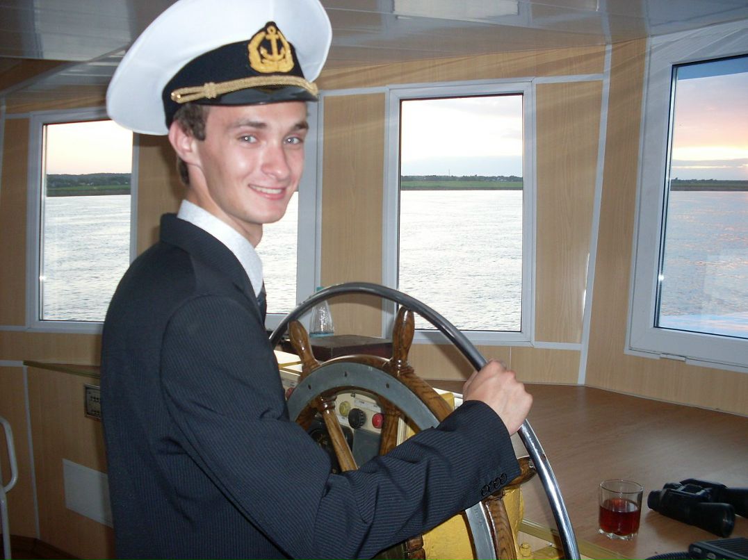 Dima Krasilnikov фотография #47