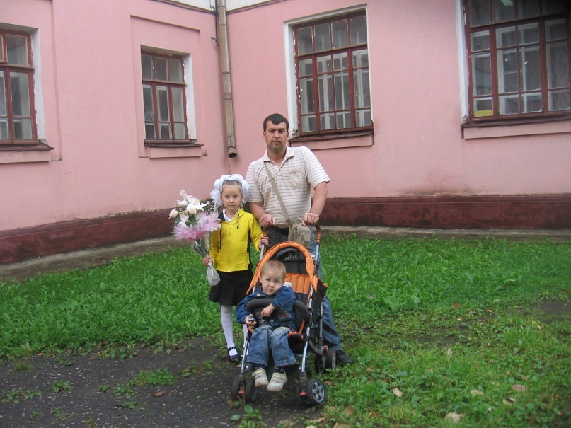 Роман Олейник фотография #16