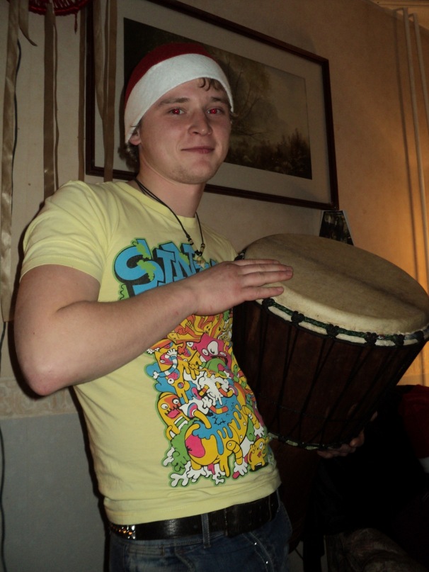 Andre Andre фотография #24