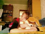 Аліна Опалько фотография #29 (источник - https://vk.com/id137632028)