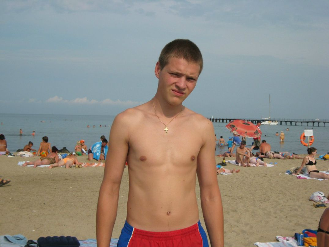Сергей Катков фотография #32