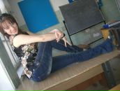 Фотография Хузеевой Евгении