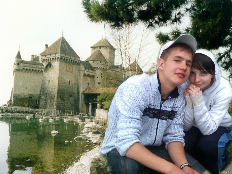 Ян Плотников фотография #27